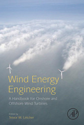 Wind Energy Engineering