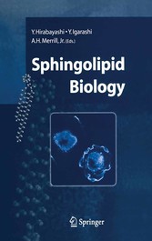 Sphingolipid Biology