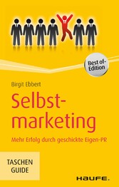 Selbstmarketing