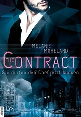 The Contract - Sie dürfen den Chef jetzt küssen