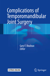 Complications of Temporomandibular Joint Surgery