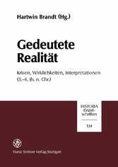 Gedeutete Realität