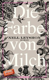 Die Farbe von Milch