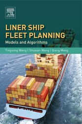 Liner Ship Fleet Planning