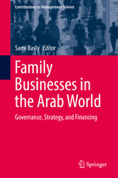 Family Businesses in the Arab World