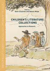 Children's Literature Collections