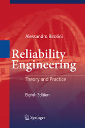 Reliability Engineering