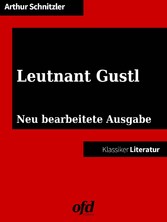 Leutnant Gustl