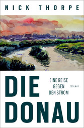 Die Donau