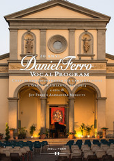 20 anni DANIEL FERRO VOCAL PROGRAM