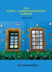 Das Schul- und Heimverzeichnis Schweiz