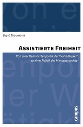 Assistierte Freiheit