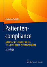 Patientencompliance