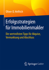 Erfolgsstrategien für Immobilienmakler