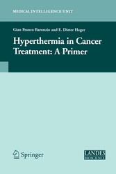 Hyperthermia In Cancer Treatment: A Primer