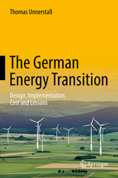 The German Energy Transition