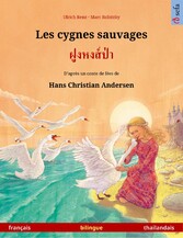 Les cygnes sauvages - ?????????? (français - thaïlandais)