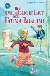 Der unglaubliche Lauf der Fatima Brahimi