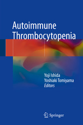 Autoimmune Thrombocytopenia?