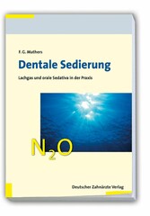 Dentale Sedierung