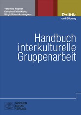 Handbuch interkulturelle Gruppenarbeit