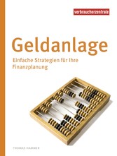 Geldanlage