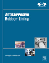 Anticorrosive Rubber Lining