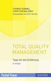 Total Quality Management