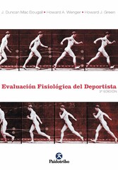 Evaluación fisiológica del deportista