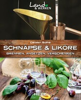 Schnäpse & Liköre