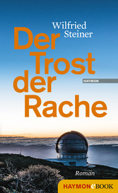 Der Trost der Rache