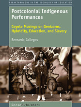 Postcolonial Indigenous Performances