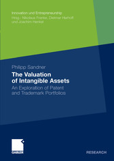 The Valuation of Intangible Assets