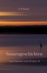 Sonnengeschichten