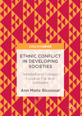 Ethnic Conflict in Developing Societies