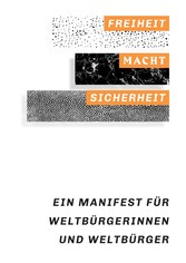 Freiheit macht Sicherheit