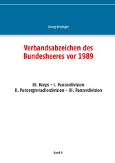 Verbandsabzeichen des Bundesheeres vor 1989