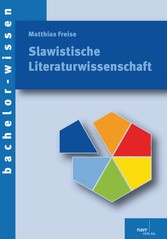 Slawistische Literaturwissenschaft