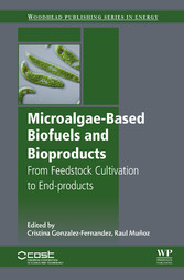 Microalgae-Based Biofuels and Bioproducts