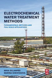 Electrochemical Water Treatment Methods