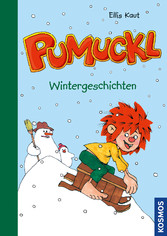 Pumuckl Vorlesebuch - Wintergeschichten