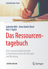 Das Ressourcentagebuch