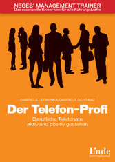 Der Telefon-Profi