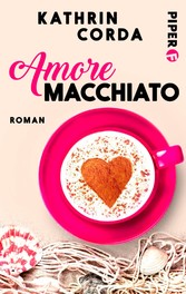 Amore macchiato