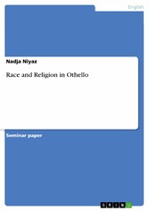 Race and Religion in Othello