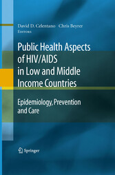 Public Health Aspects of HIV/AIDS in Low and Middle Income Countries