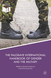 The Palgrave International Handbook of Gender and the Military