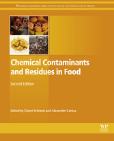 Chemical Contaminants and Residues in Food