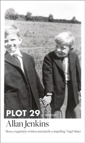 Plot 29: A Memoir