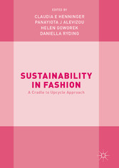 Sustainability in Fashion